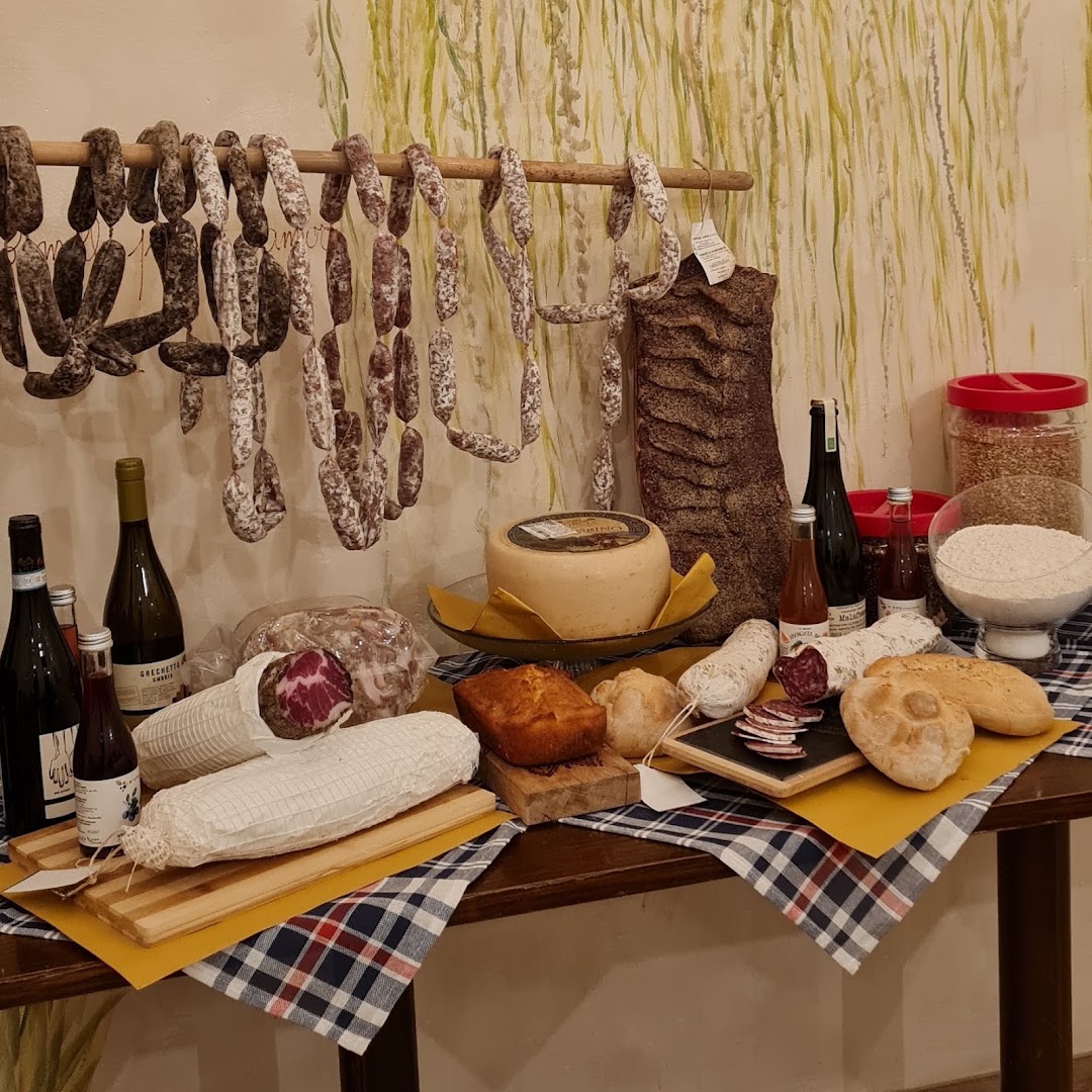 La Liacciola-Fattoria Ascanio