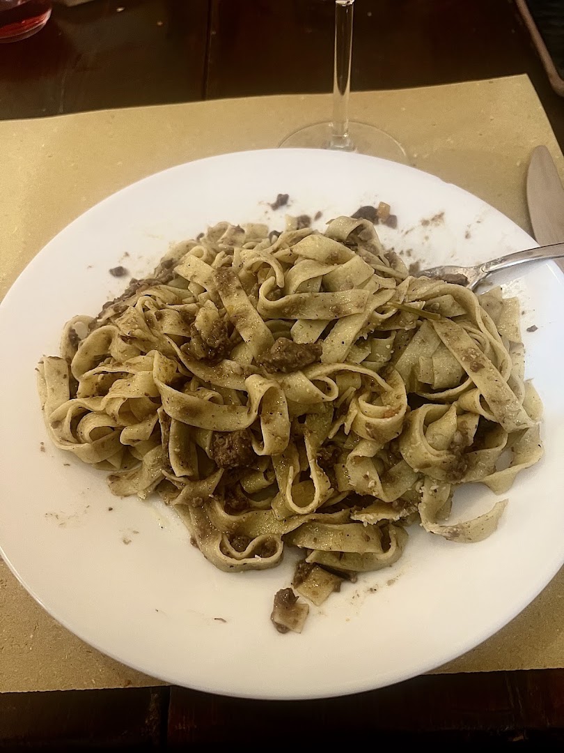 La Liacciola-Fattoria Ascanio