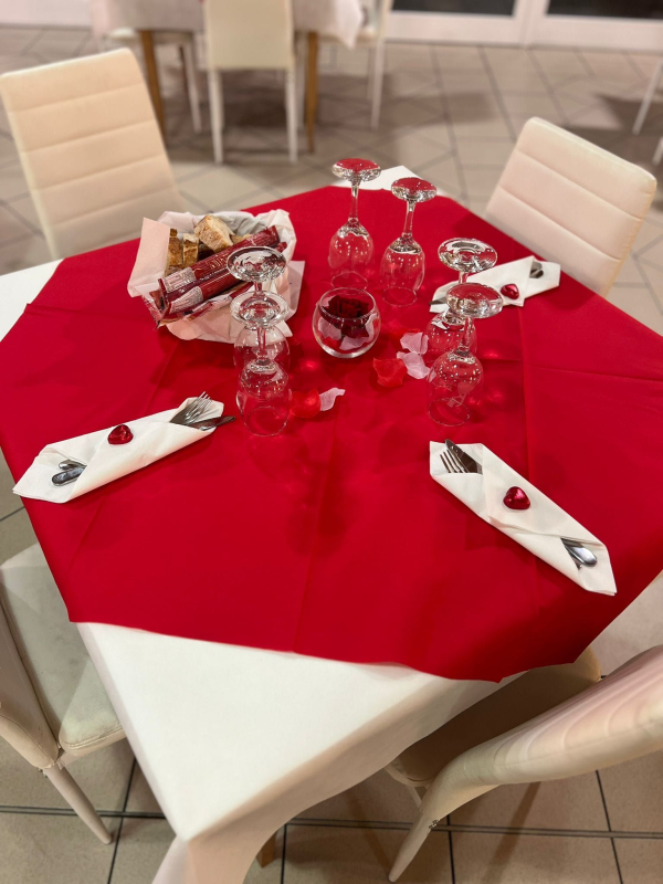La Libellula Bar Tavola Calda