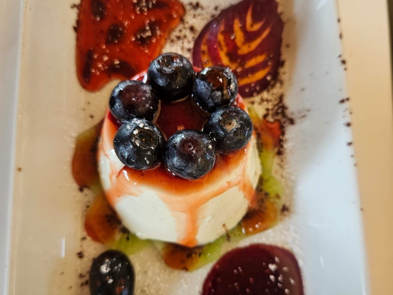 La Libellula Bar Tavola Calda