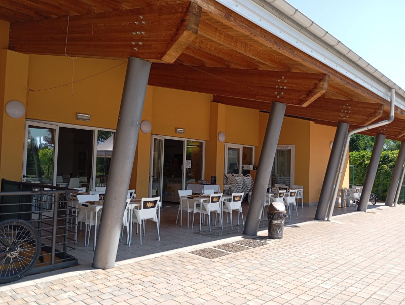 La Libellula Bar Tavola Calda, Cuneo