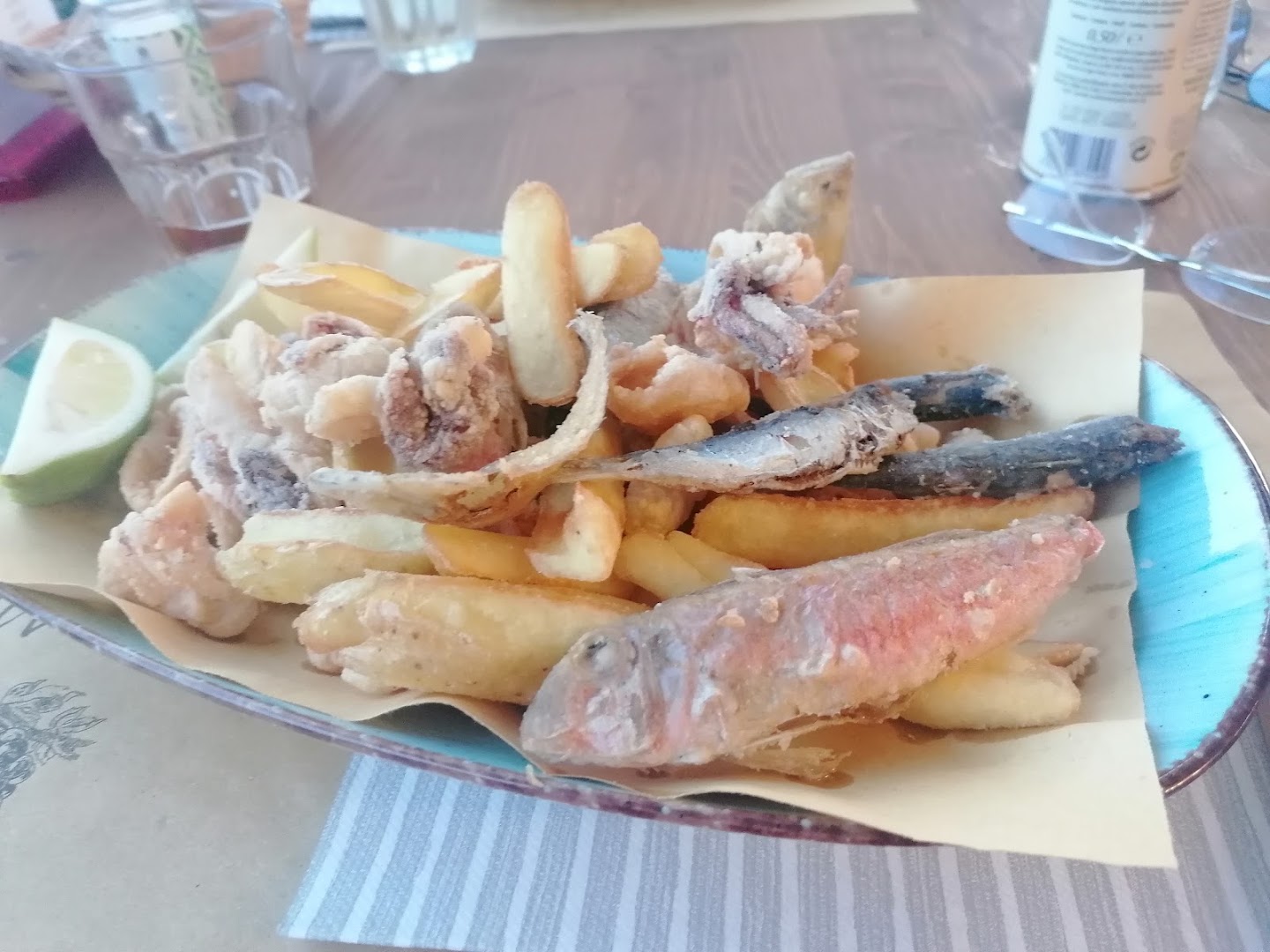La Libellula Bistrot