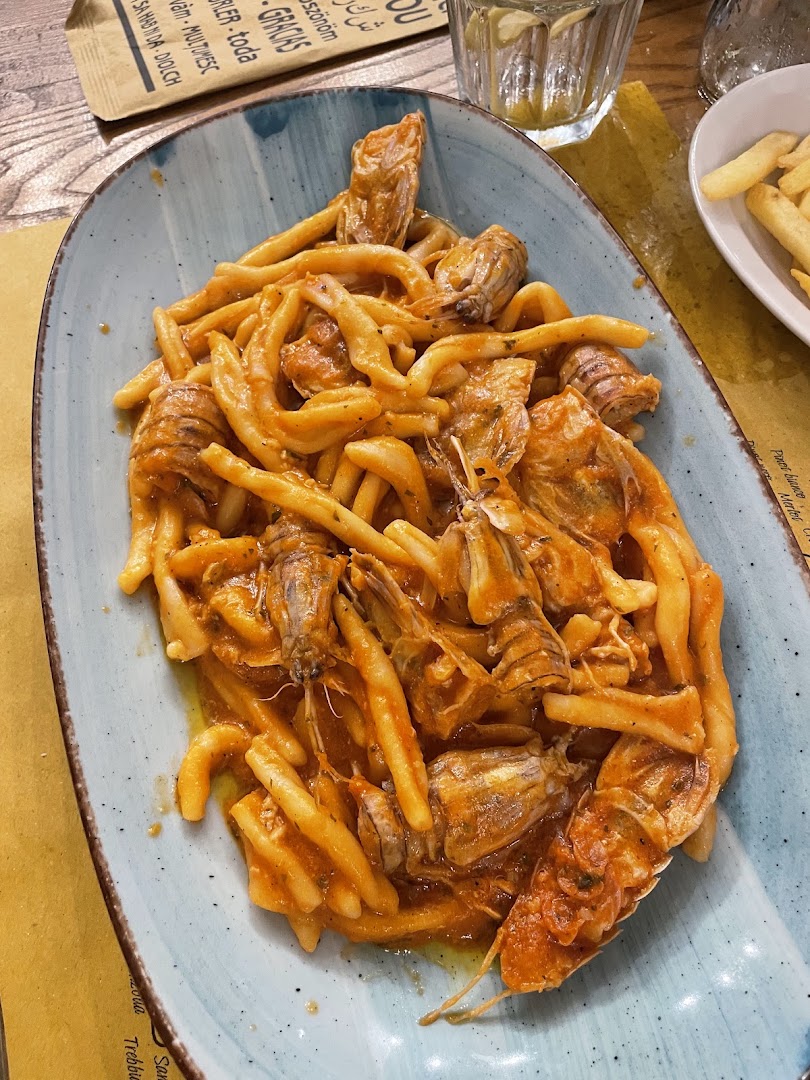 La Libellula Bistrot