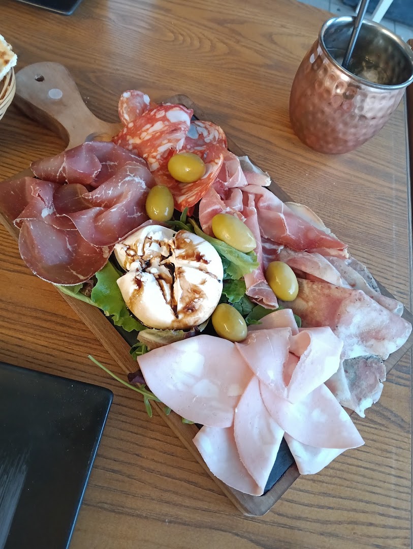 La Libellula Bistrot
