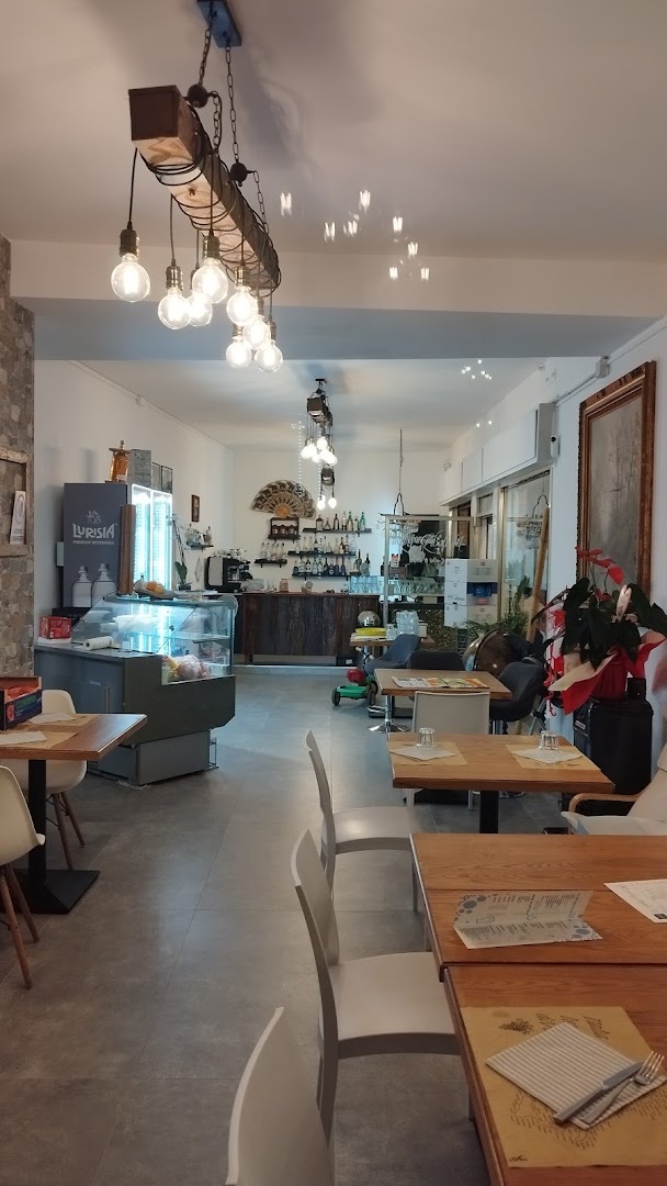La Libellula Bistrot