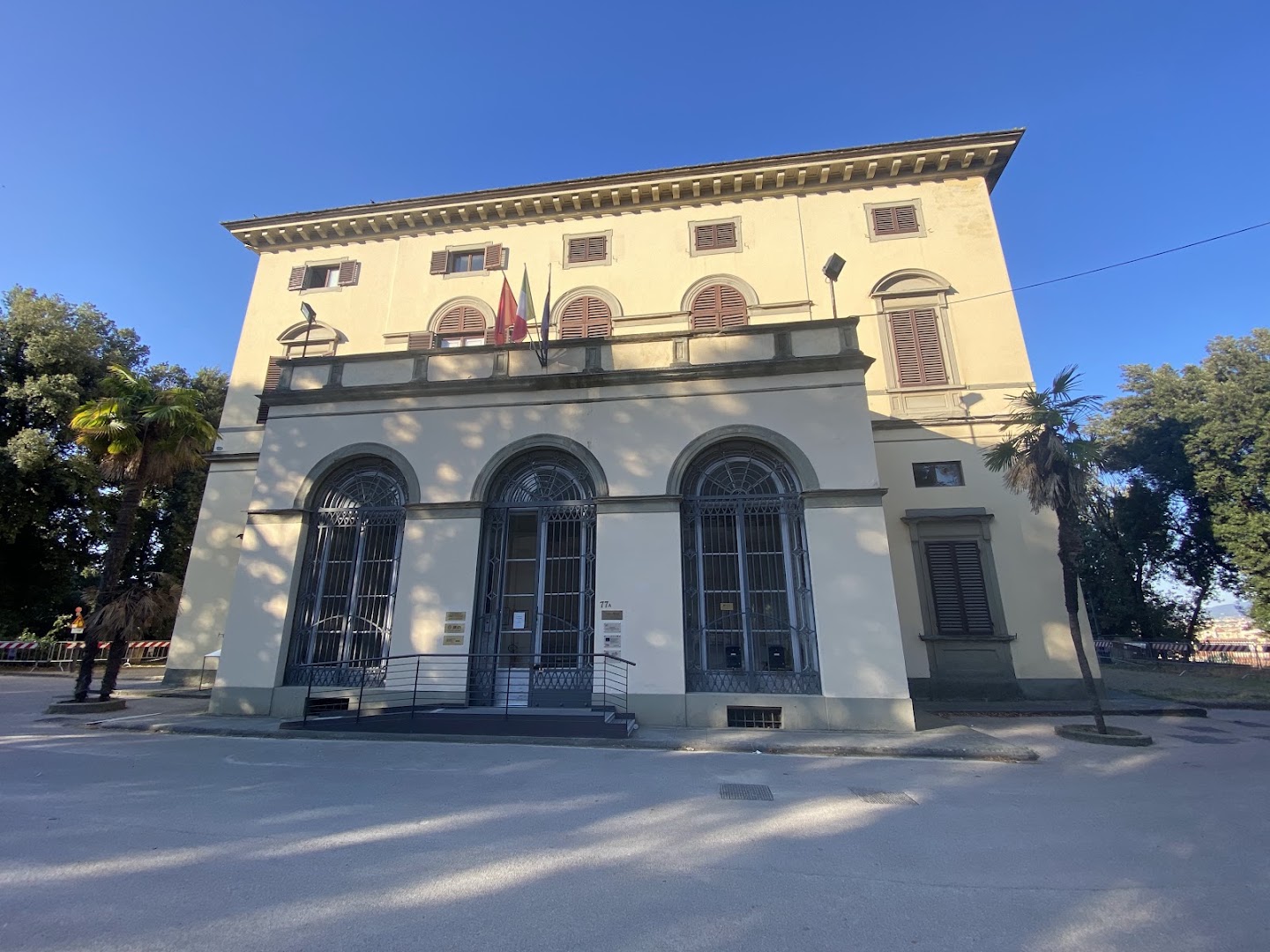 La Limonaia Strozzi