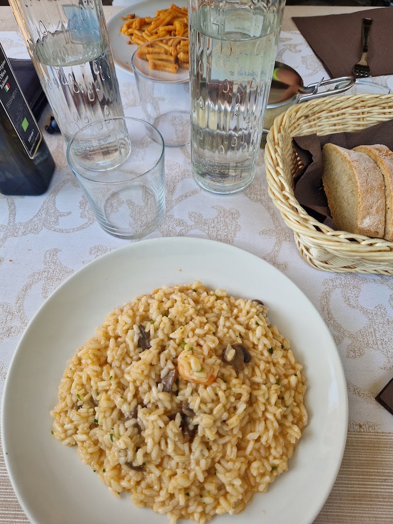 La Lisca