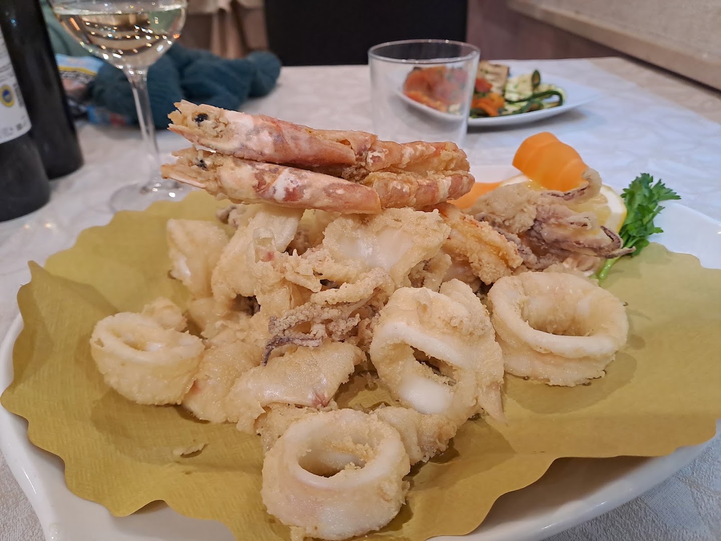 La Lisca