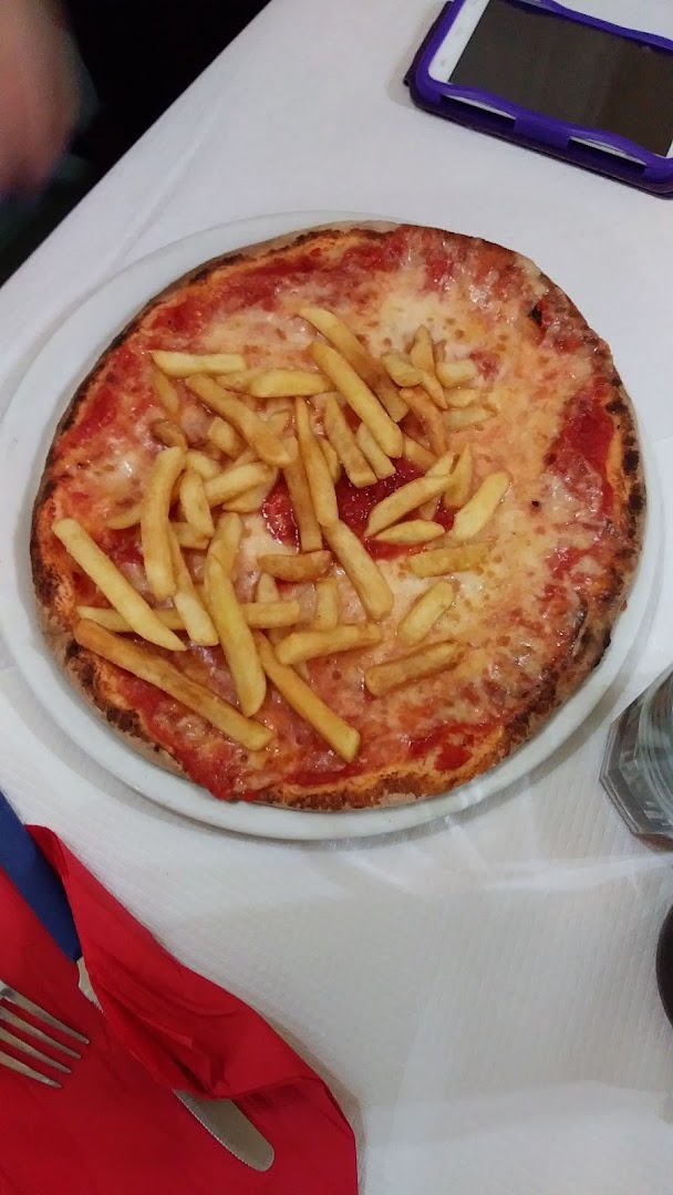 La Livornese