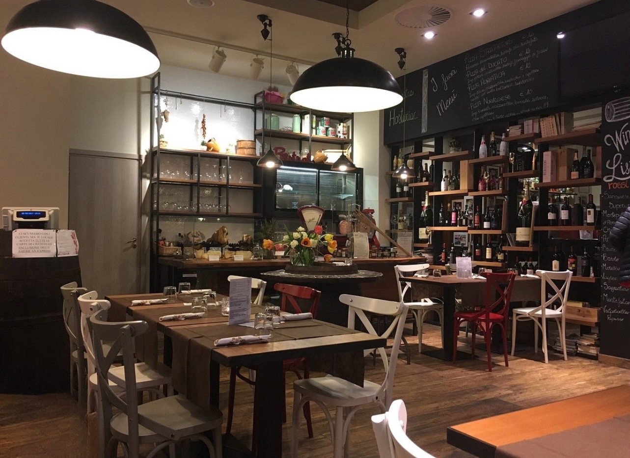 La Locanda Abruzzese