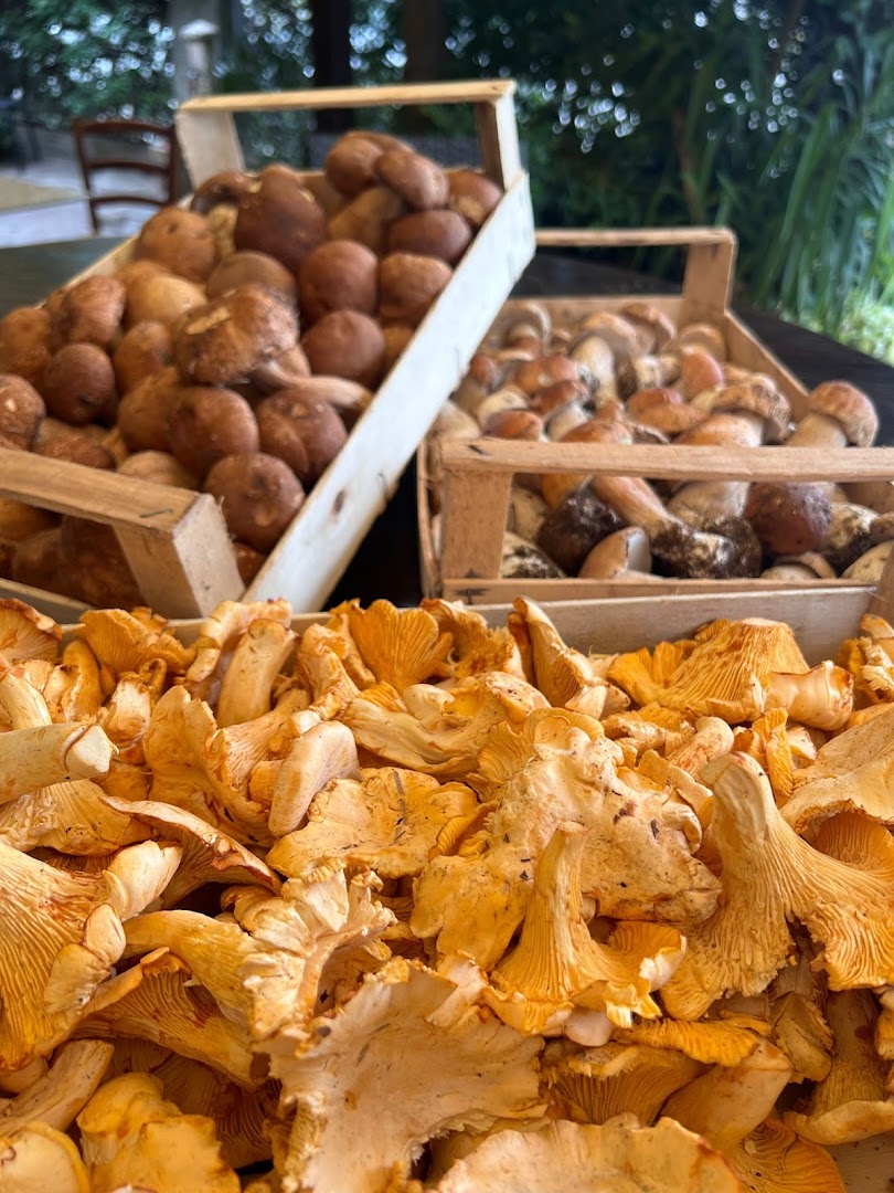 La Locanda Abruzzese