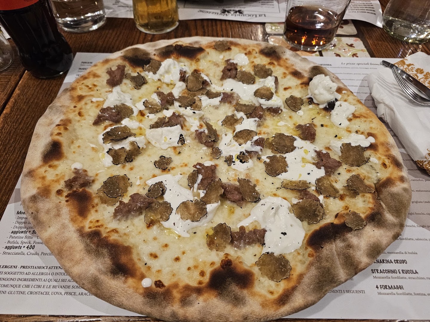 La Locanda Abruzzese