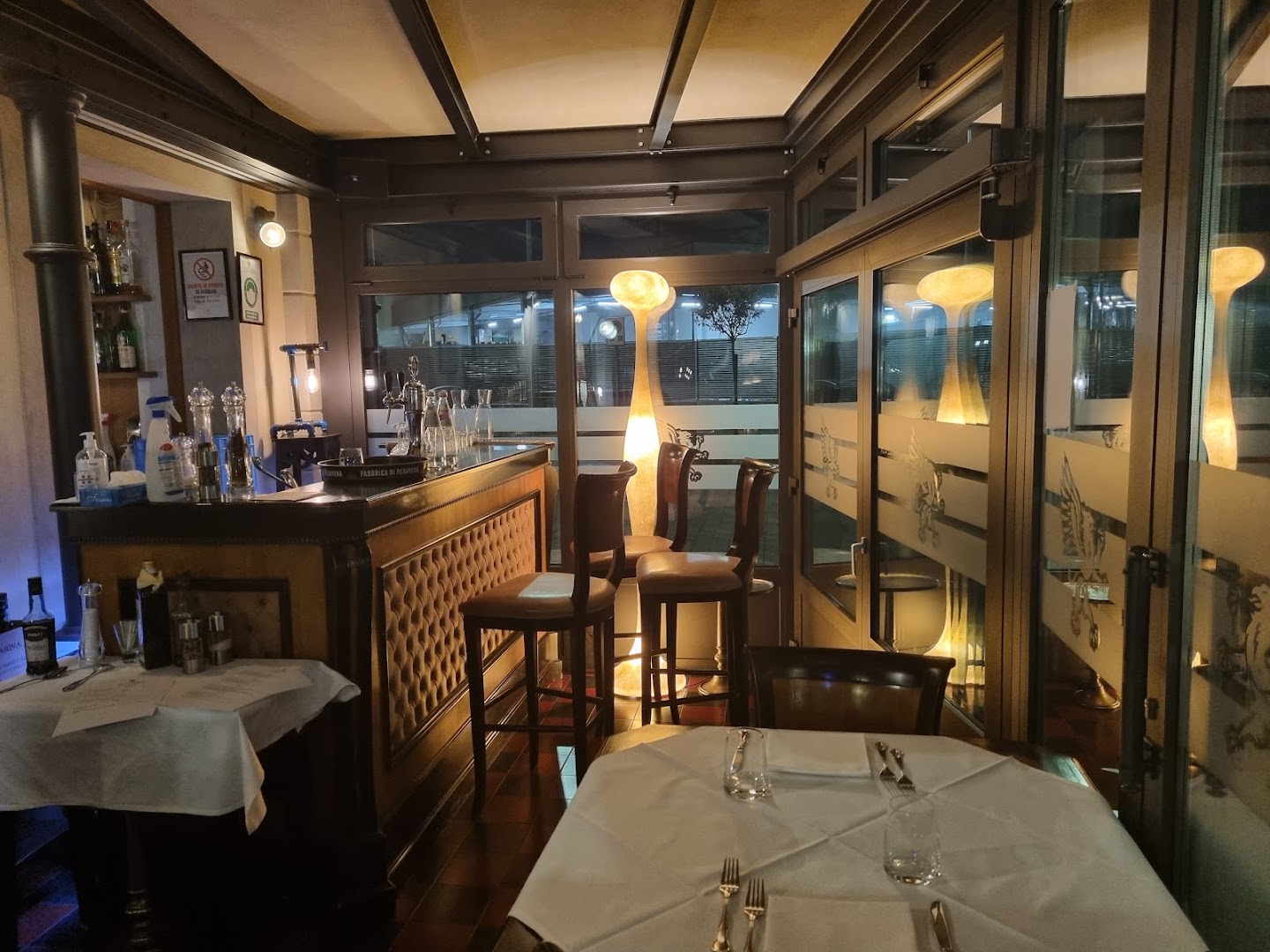La Locanda alla Stazione, Ponte Nelle Alpi