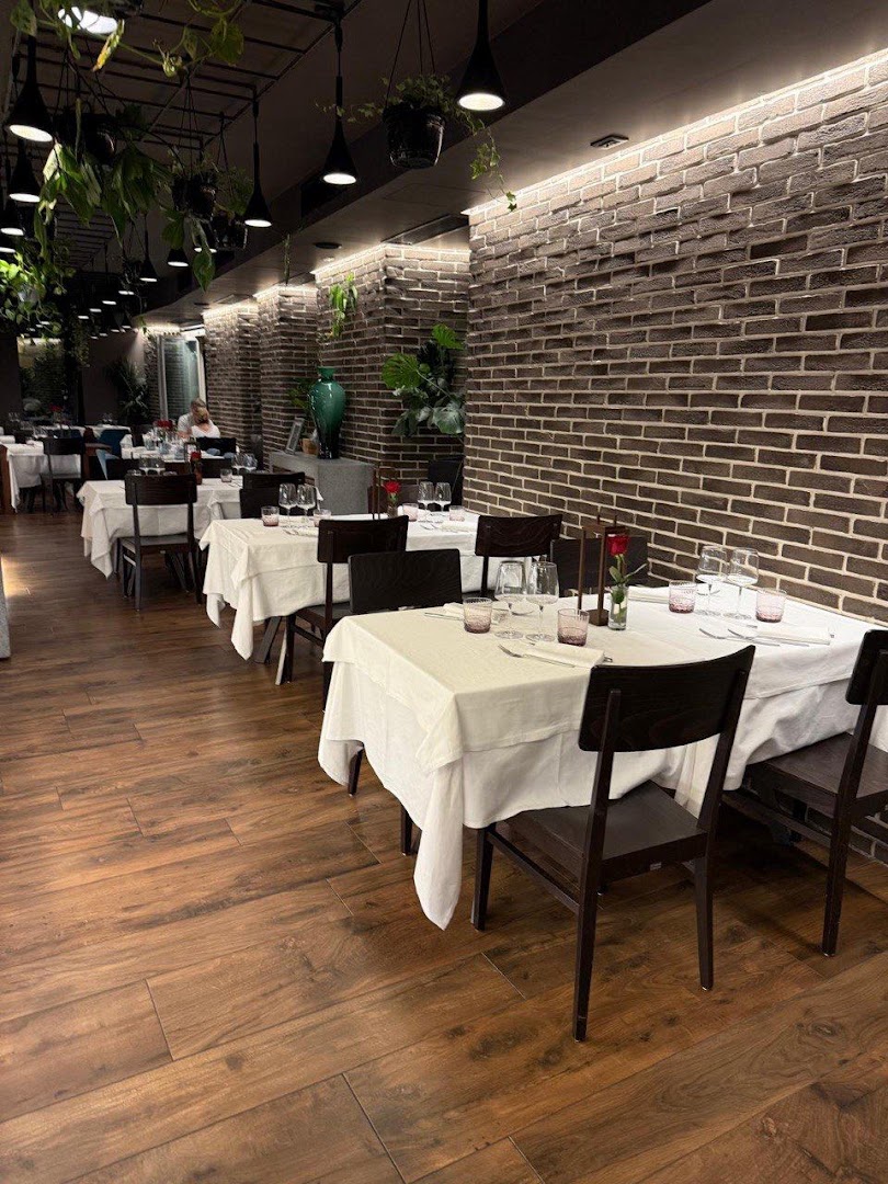 la locanda da maria