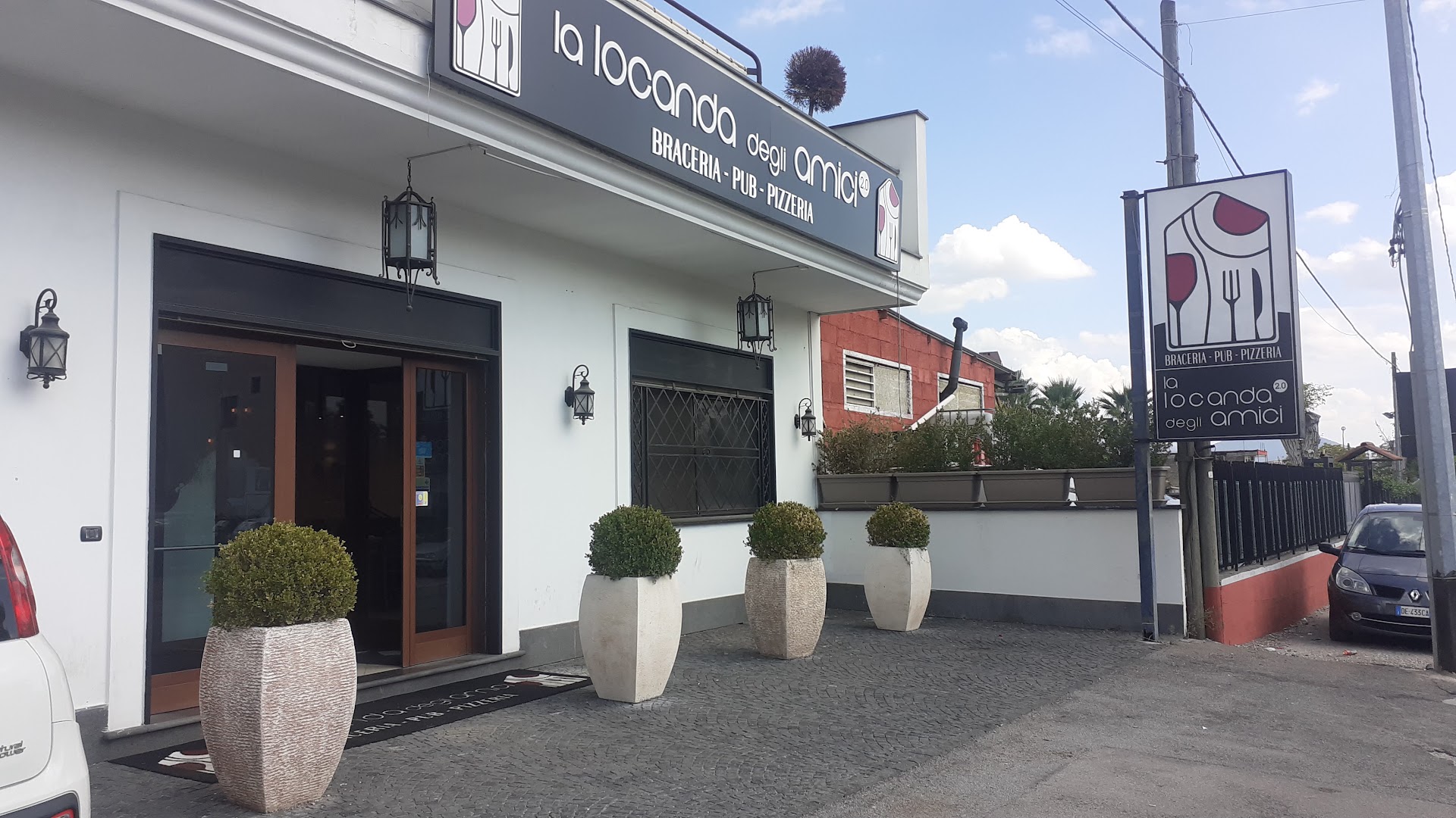 La Locanda degli amici