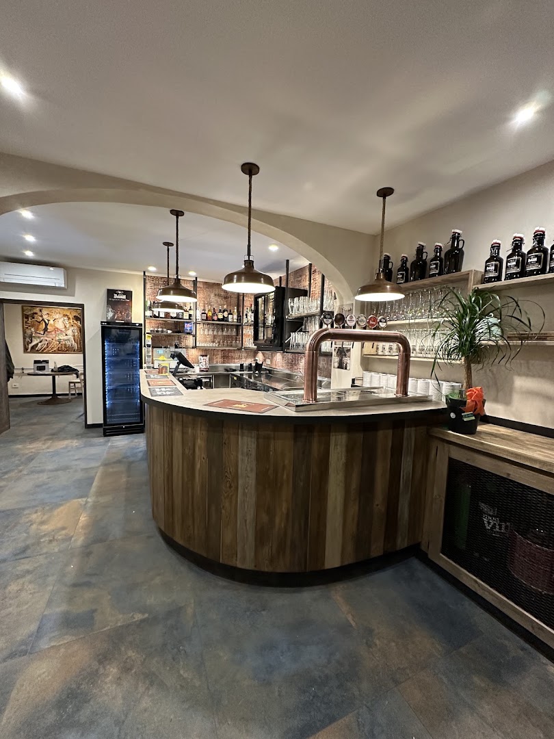 La locanda degli Angeli, Genova