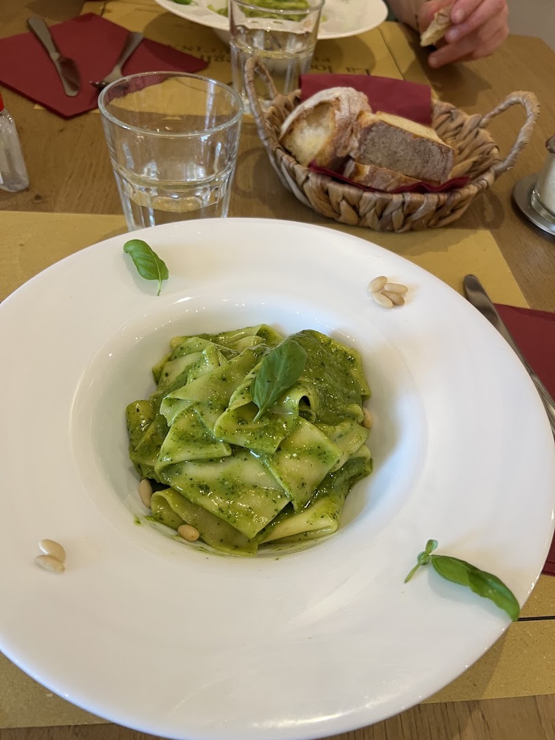 La locanda degli Angeli