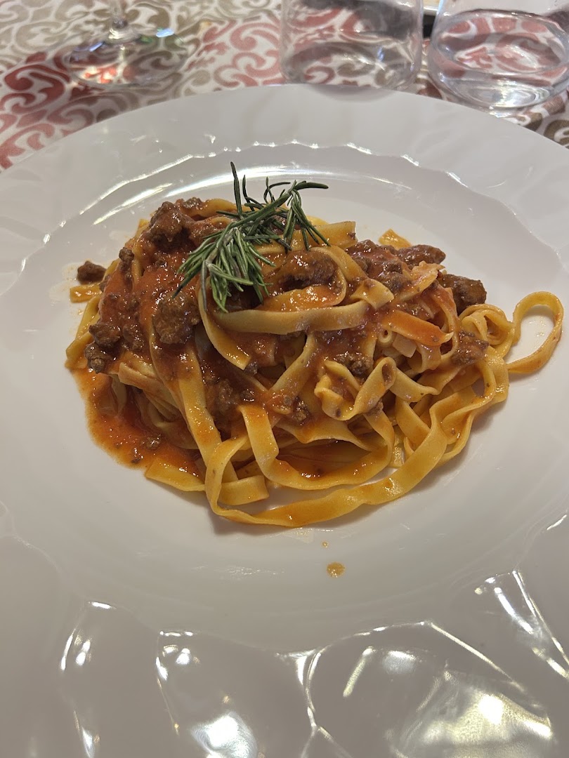 La Locanda Degli Artisti -Cucina Tipica, Eventi, Avellino