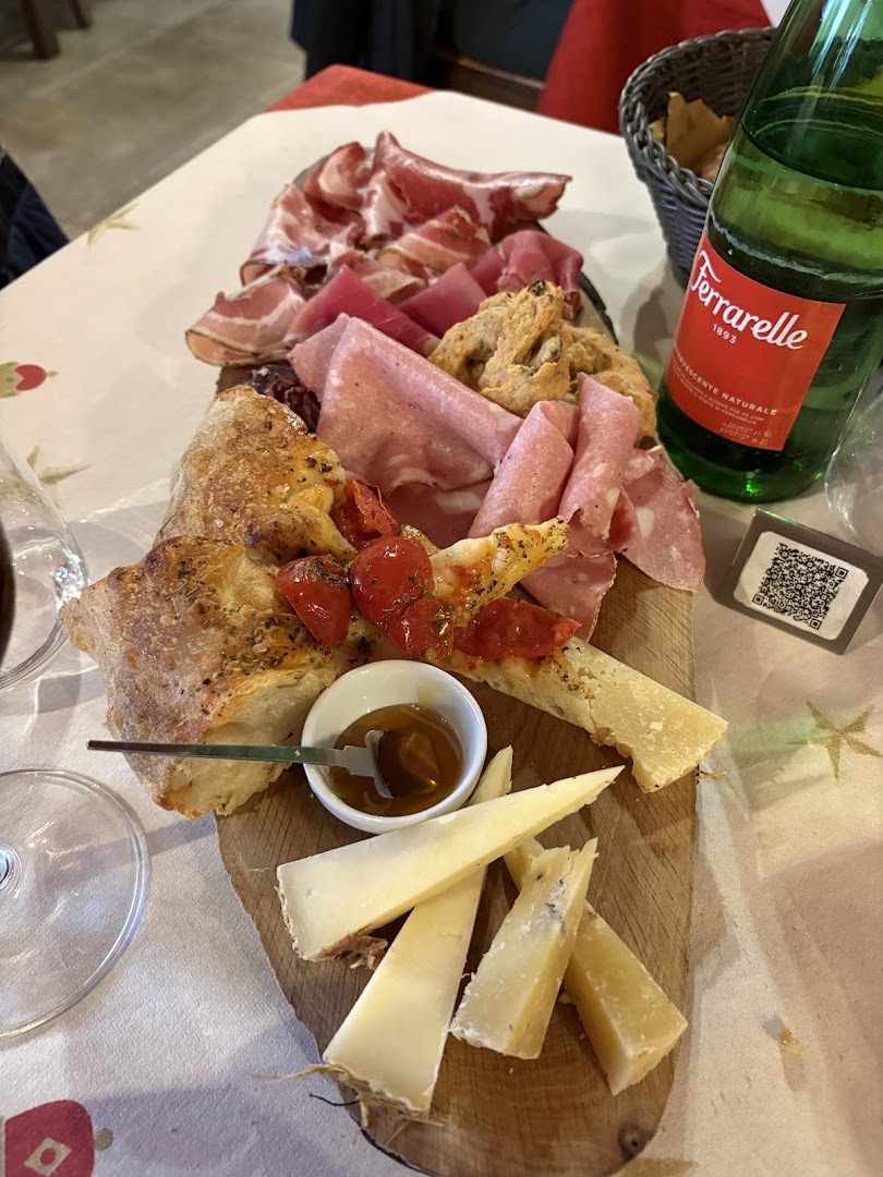 La Locanda Degli Artisti -Cucina Tipica, Eventi