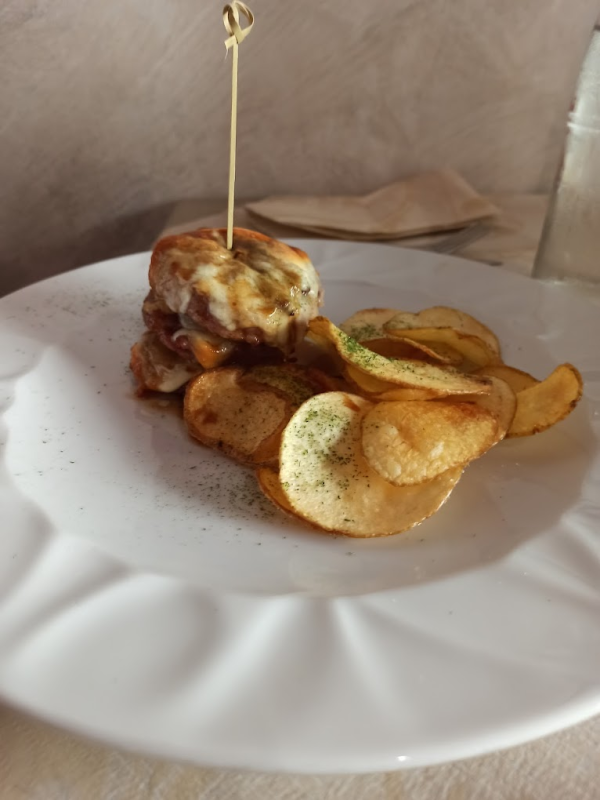 La Locanda Degli Artisti -Cucina Tipica, Eventi