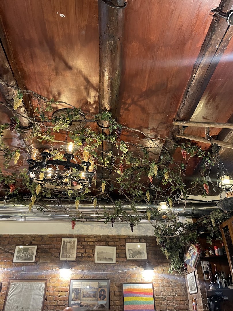La Locanda Dei Borboni