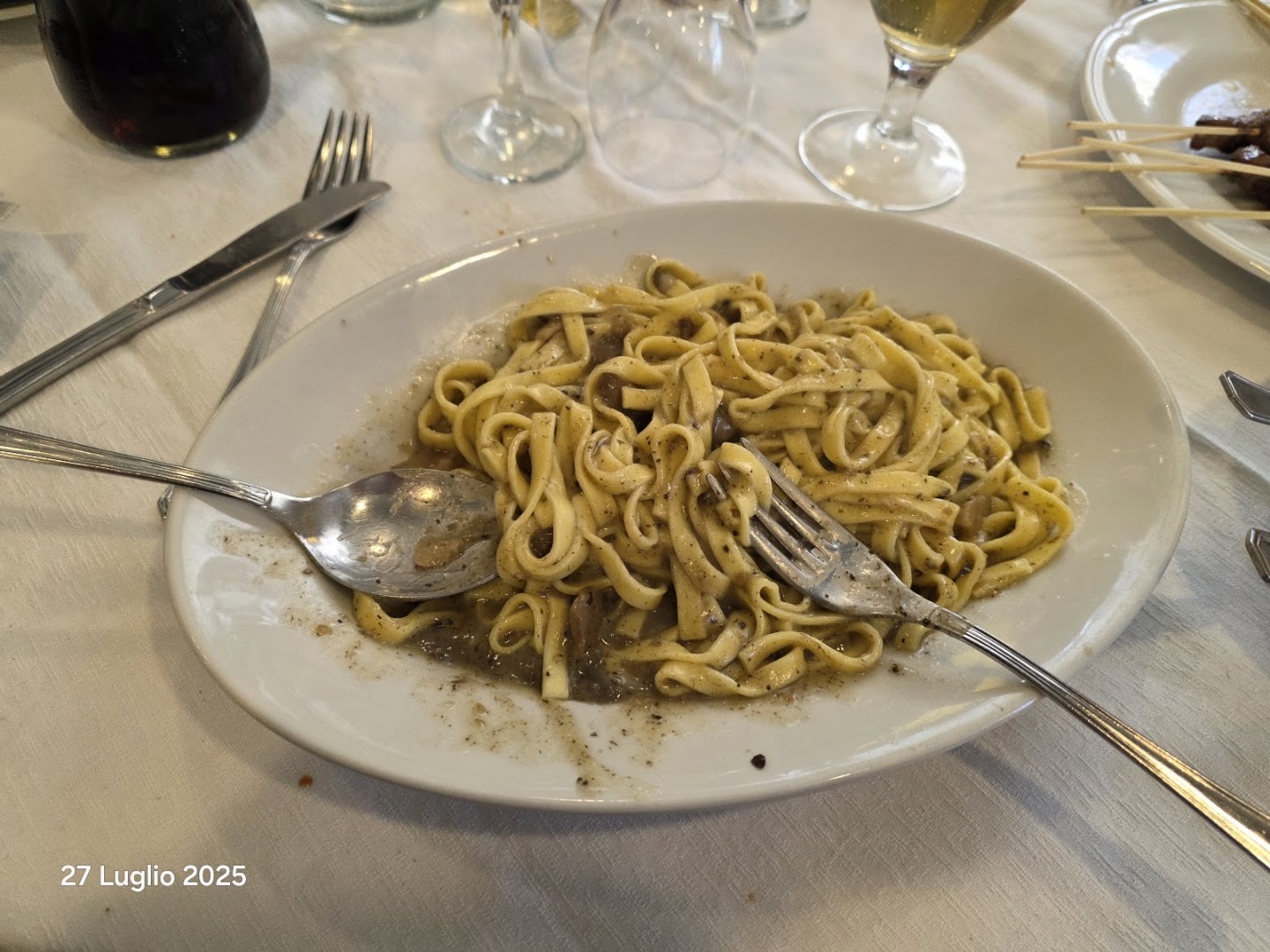 La Locanda Dei F.lli Masciotra Di Masciotra Michele E C. S.a.s.