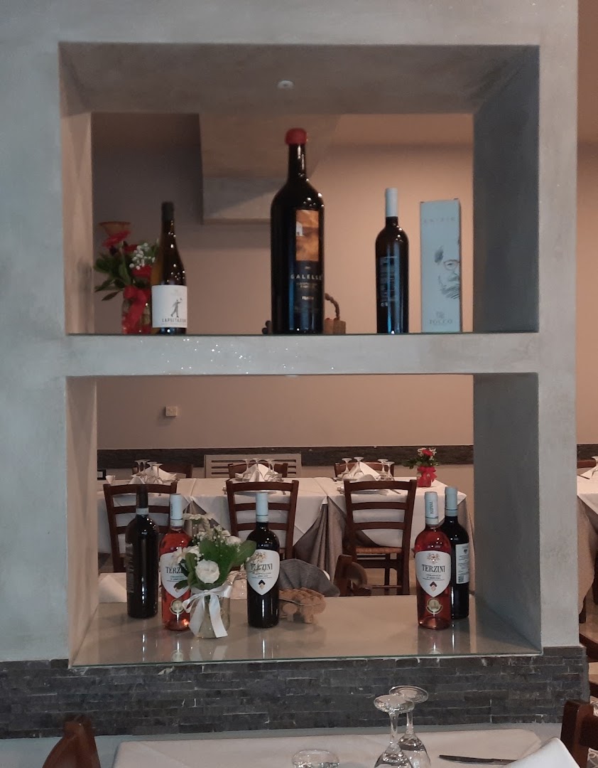 La Locanda Dei F.lli Masciotra Di Masciotra Michele E C. S.a.s.