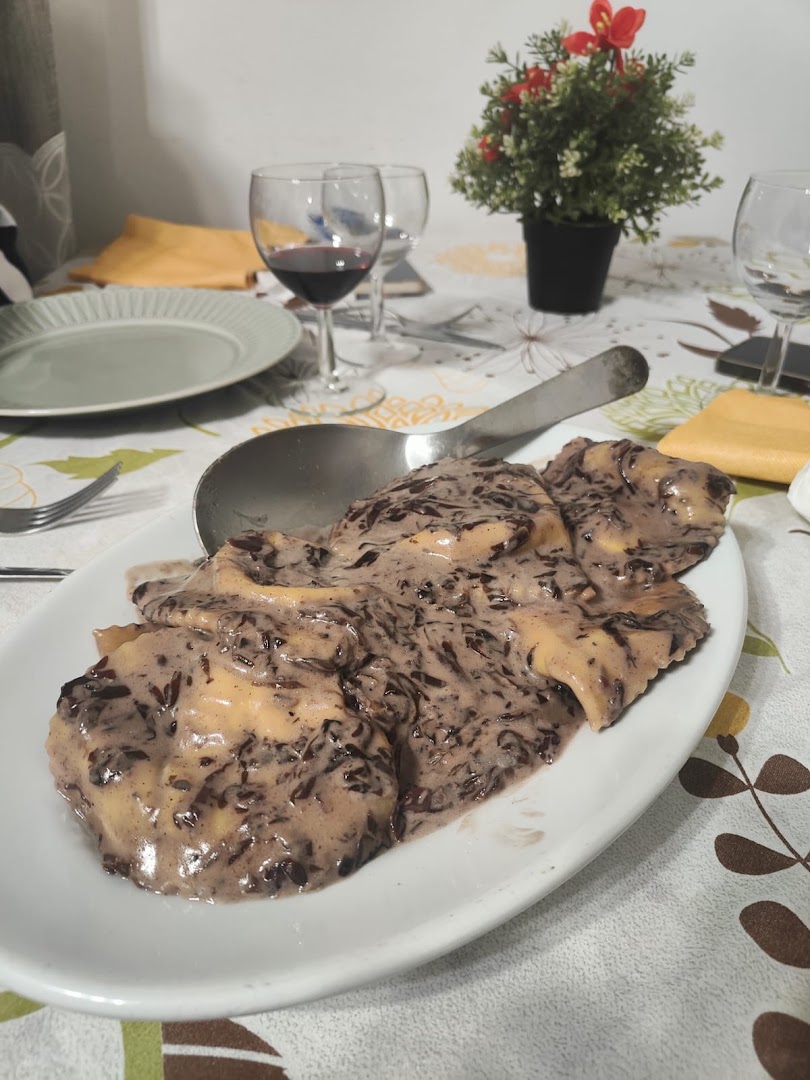 La Locanda Dei F.lli Masciotra Di Masciotra Michele E C. S.a.s.