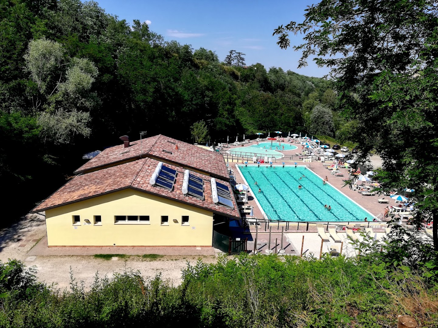 La Locanda dei Fondi