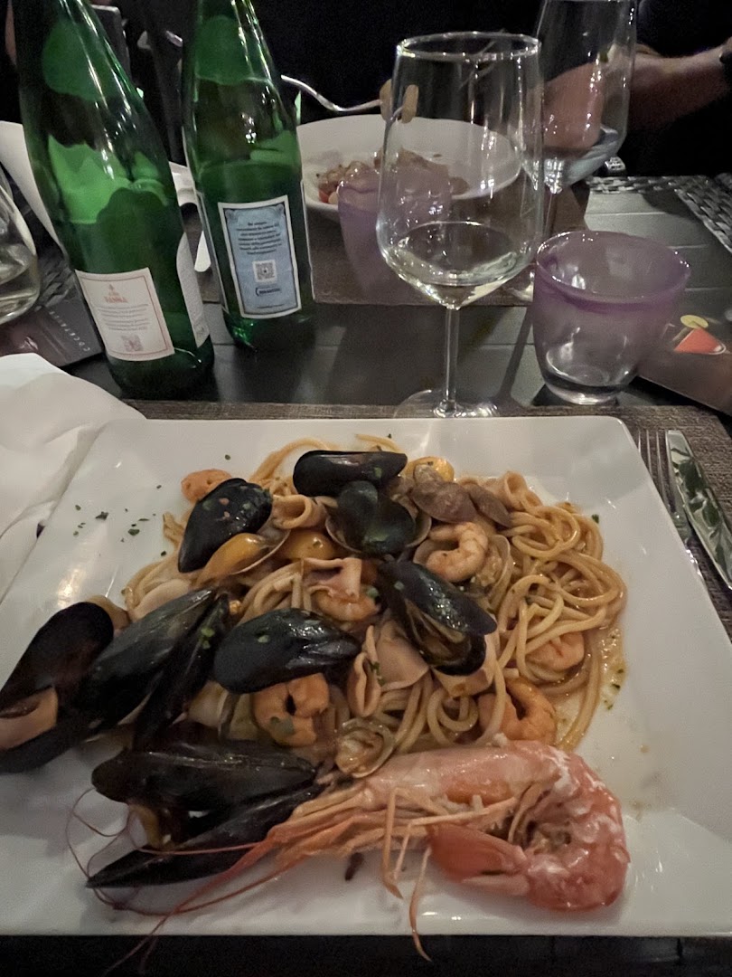 La Locanda dei Pellegrini
