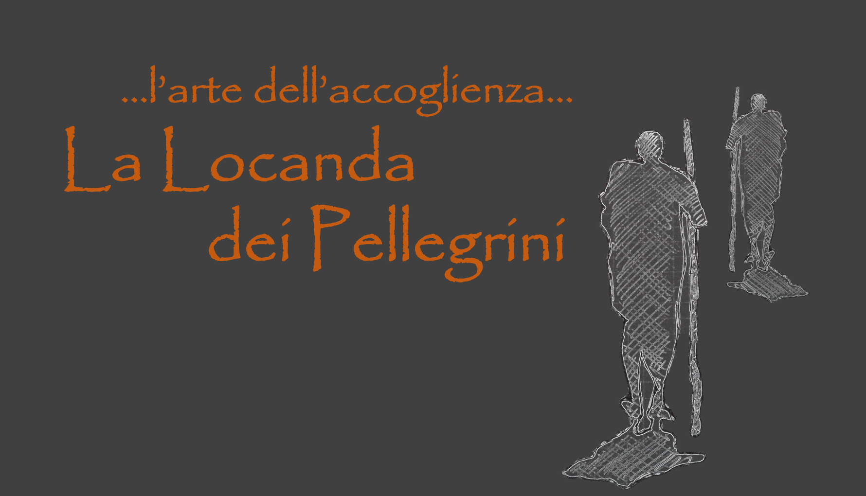 La Locanda dei Pellegrini