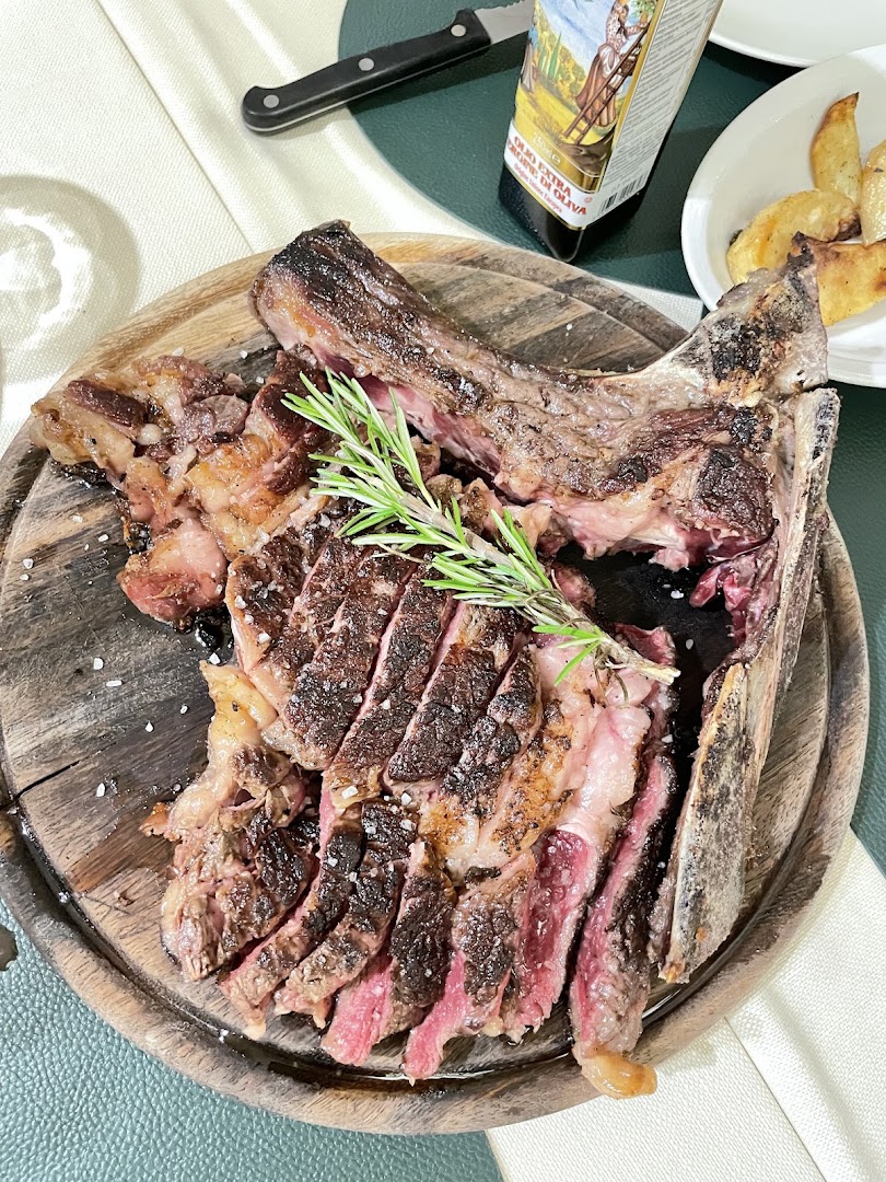 La Locanda Dei Pitti