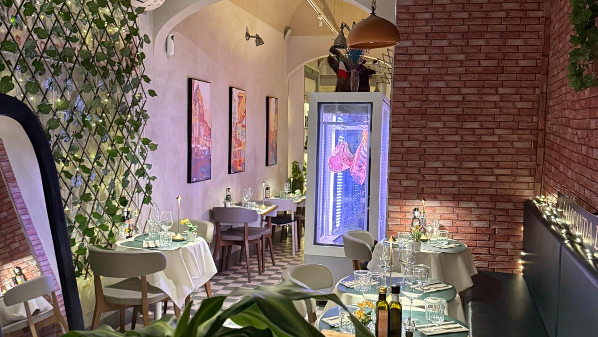 La Locanda Dei Pitti