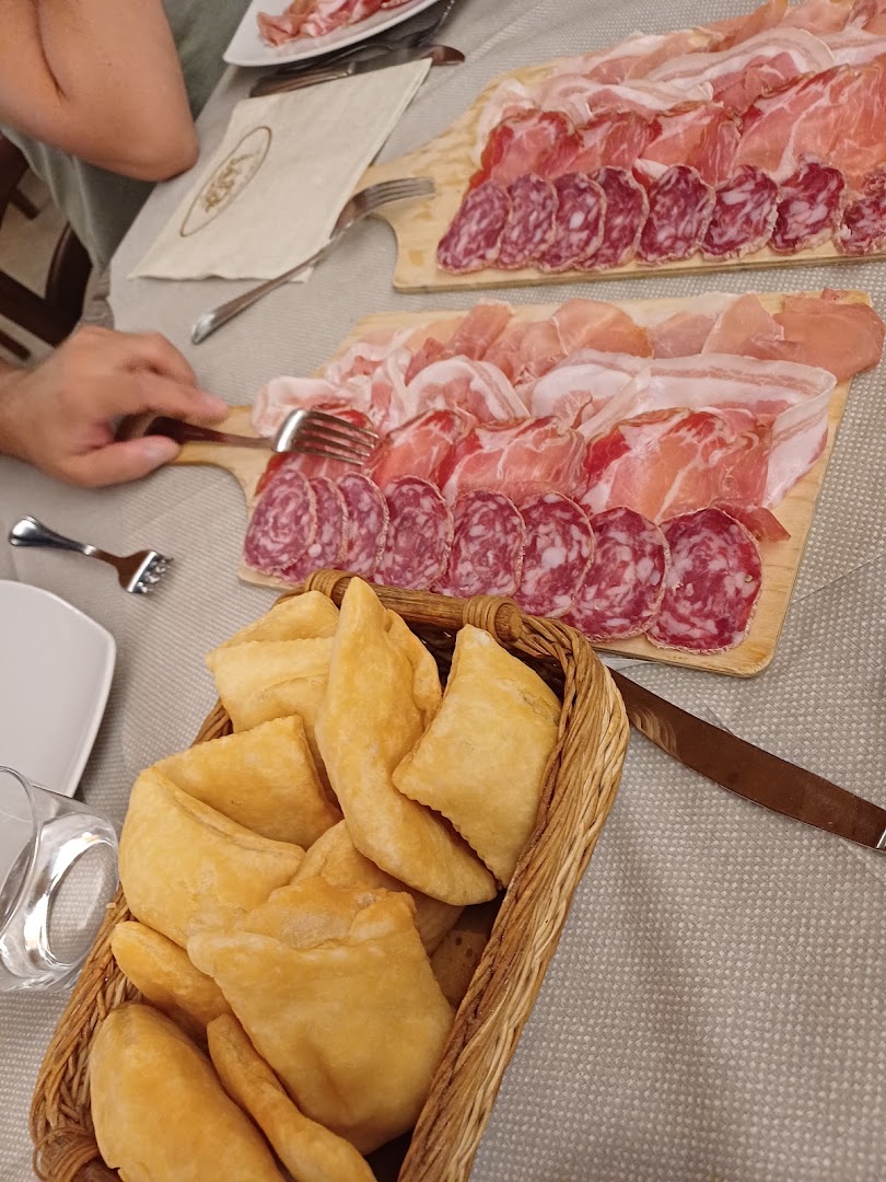 La Locanda dei Sapori
