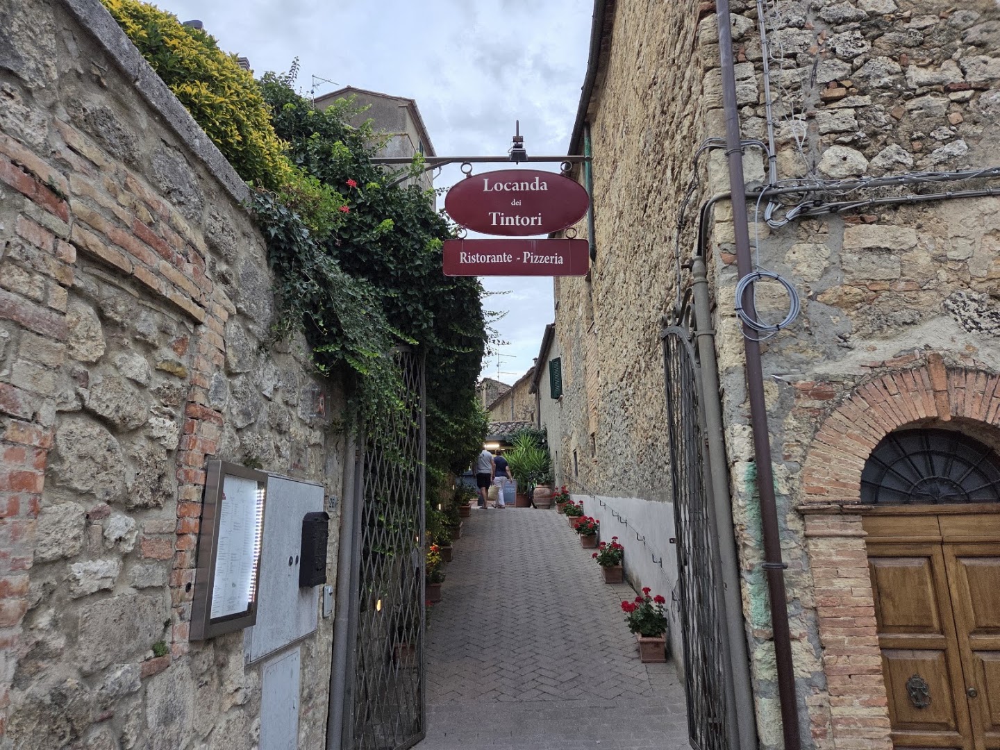 La Locanda dei Tintori