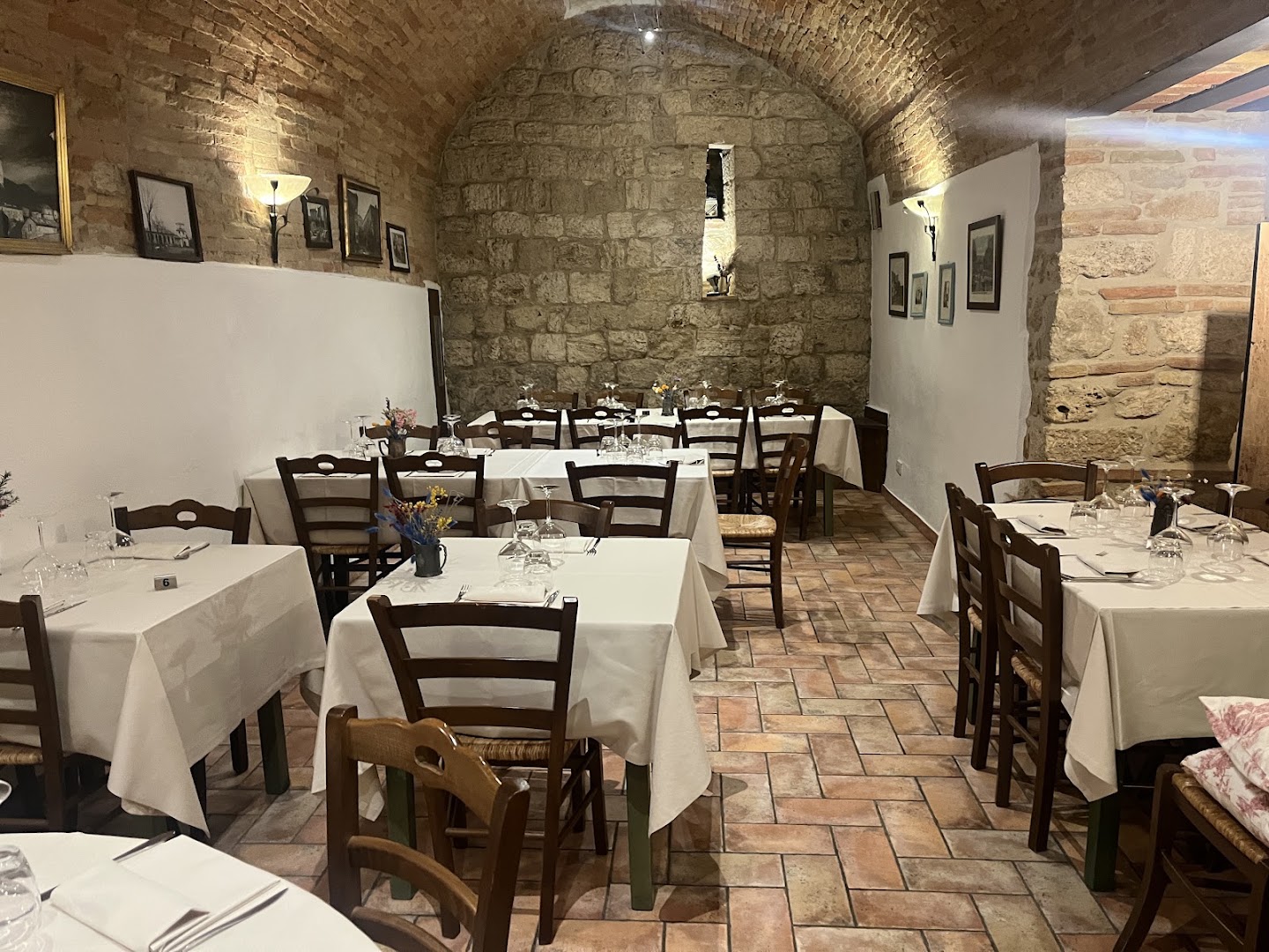 La Locanda dei Tintori