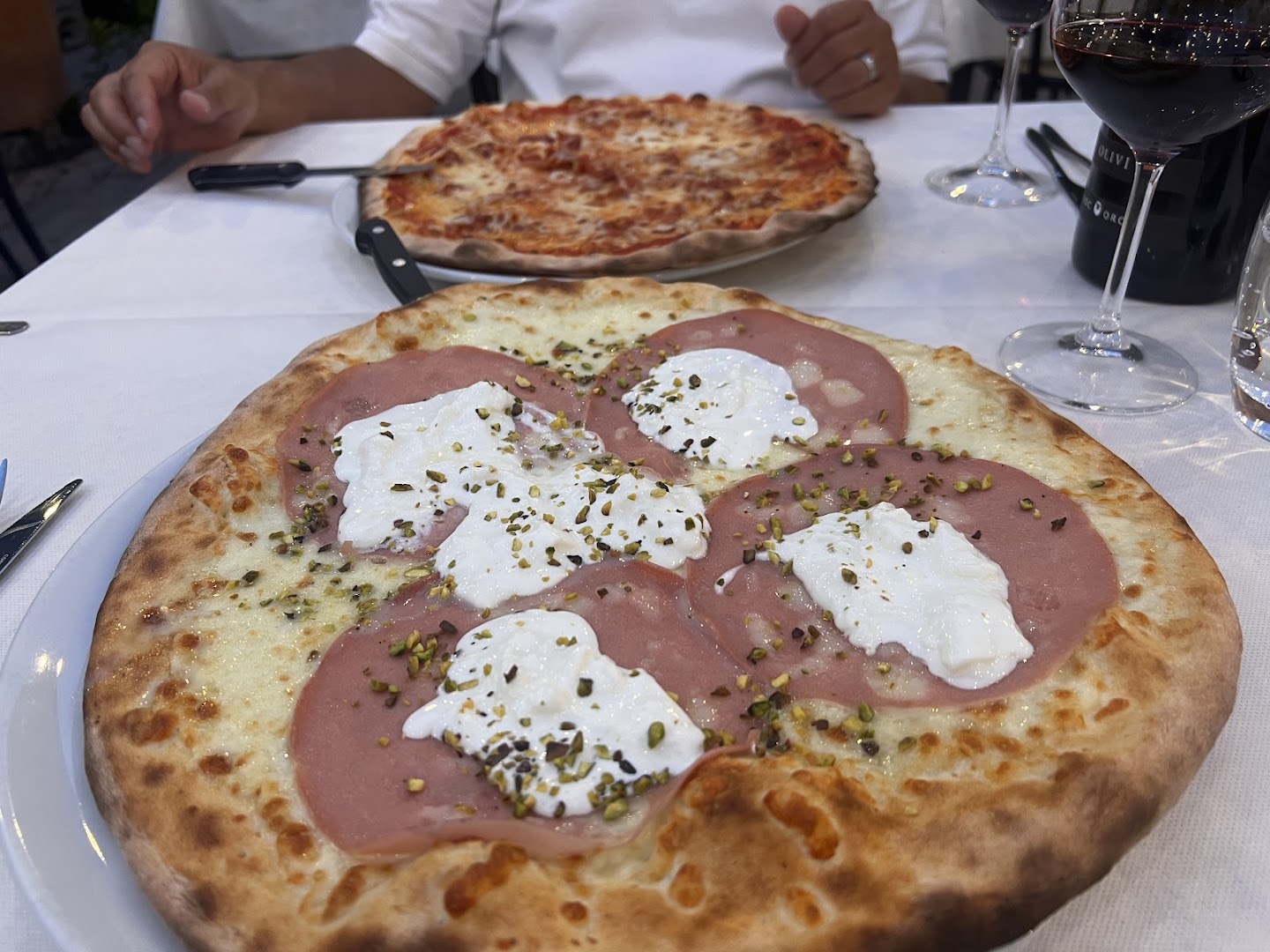 La Locanda dei Tintori