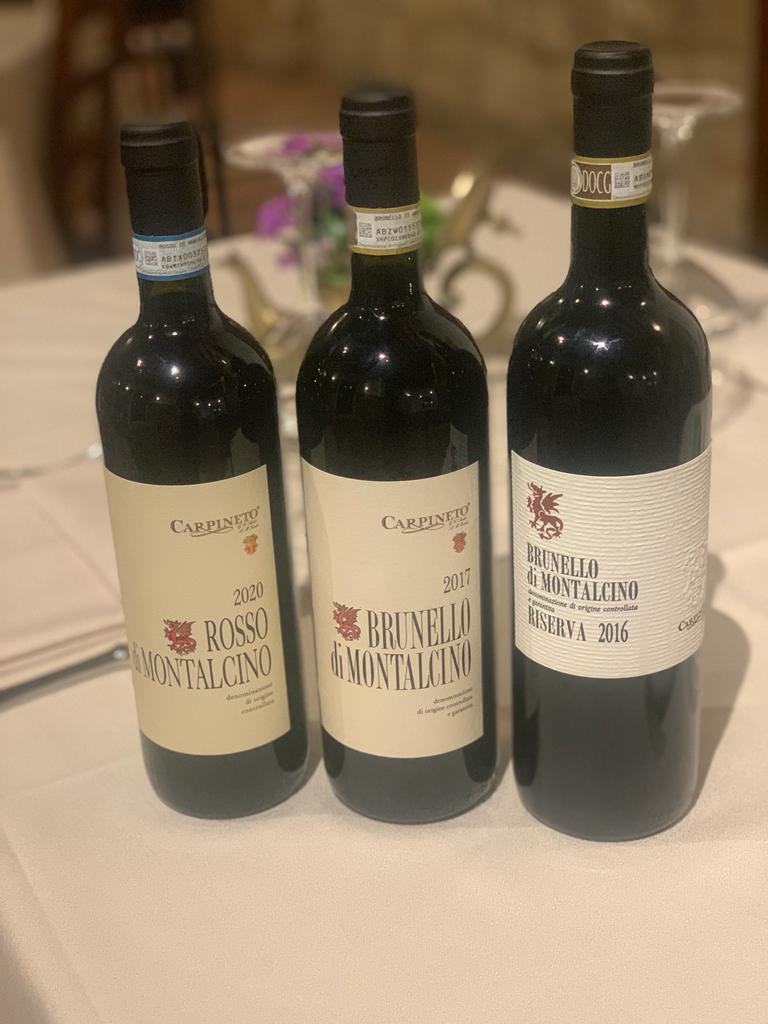 La Locanda dei Tintori