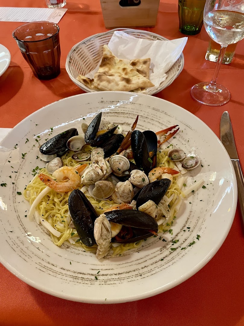 La Locanda dei Venti