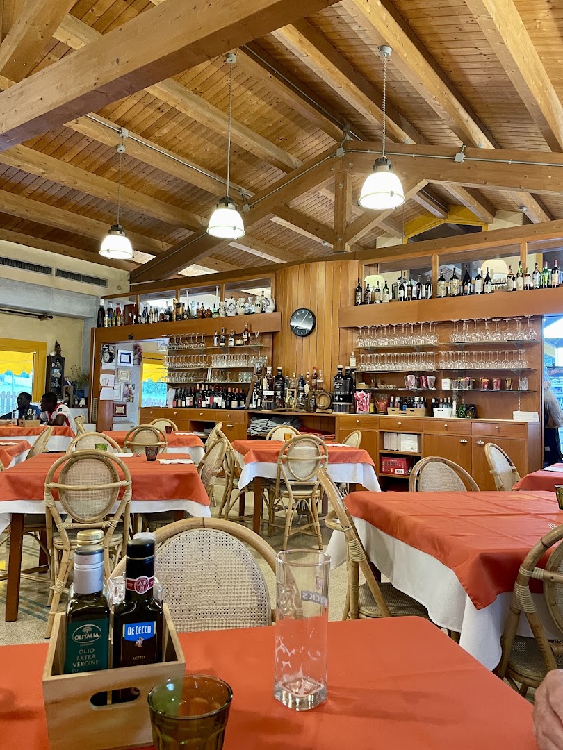 La Locanda dei Venti, Novafeltria
