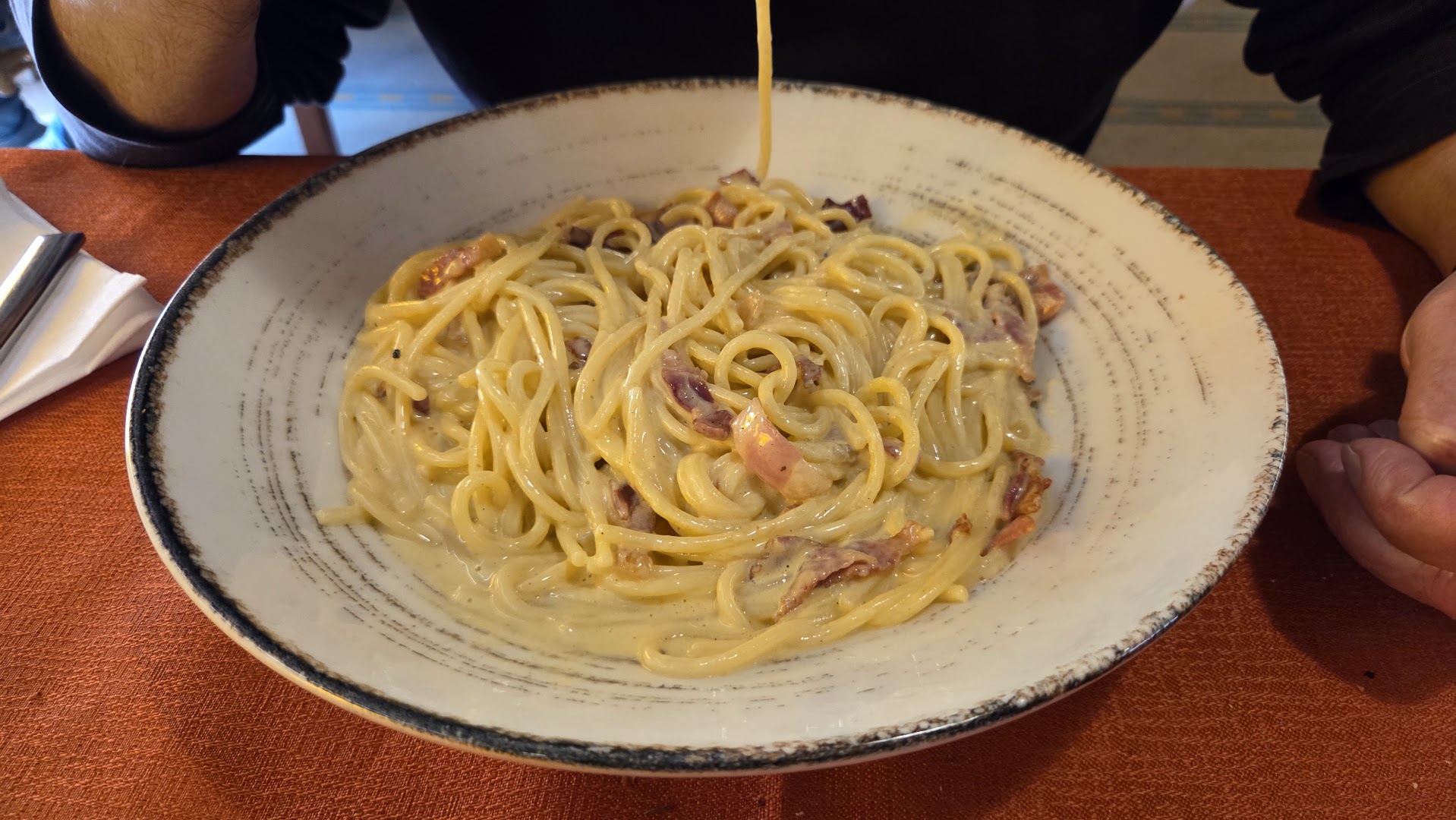 La Locanda dei Venti