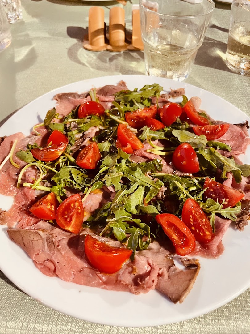 La Locanda dei Venti