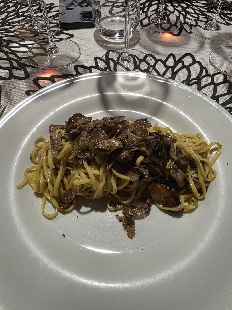 La Locanda del Bere - Borgo Faiti, Latina
