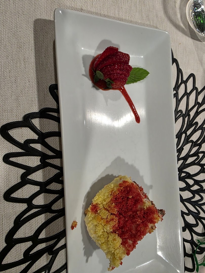 La Locanda del Bere - Borgo Faiti