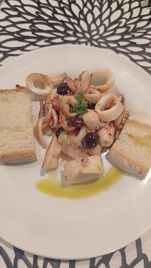 La Locanda del Bere - Borgo Faiti