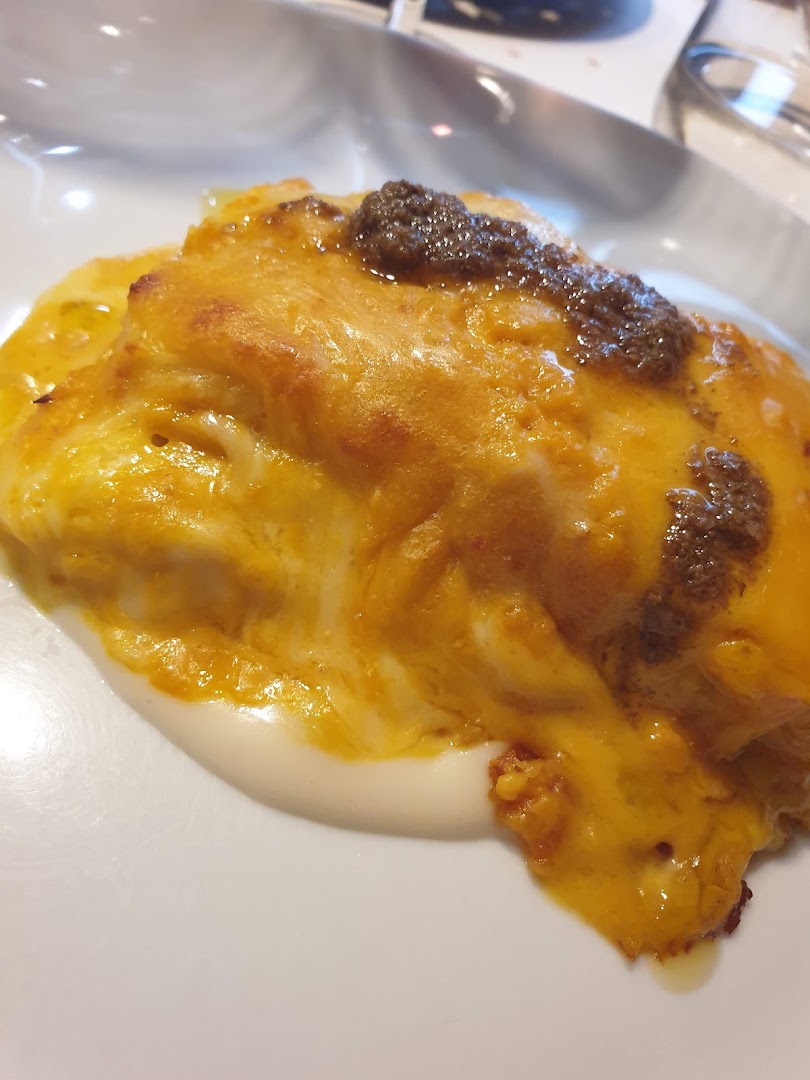 La Locanda del Bere - Borgo Faiti