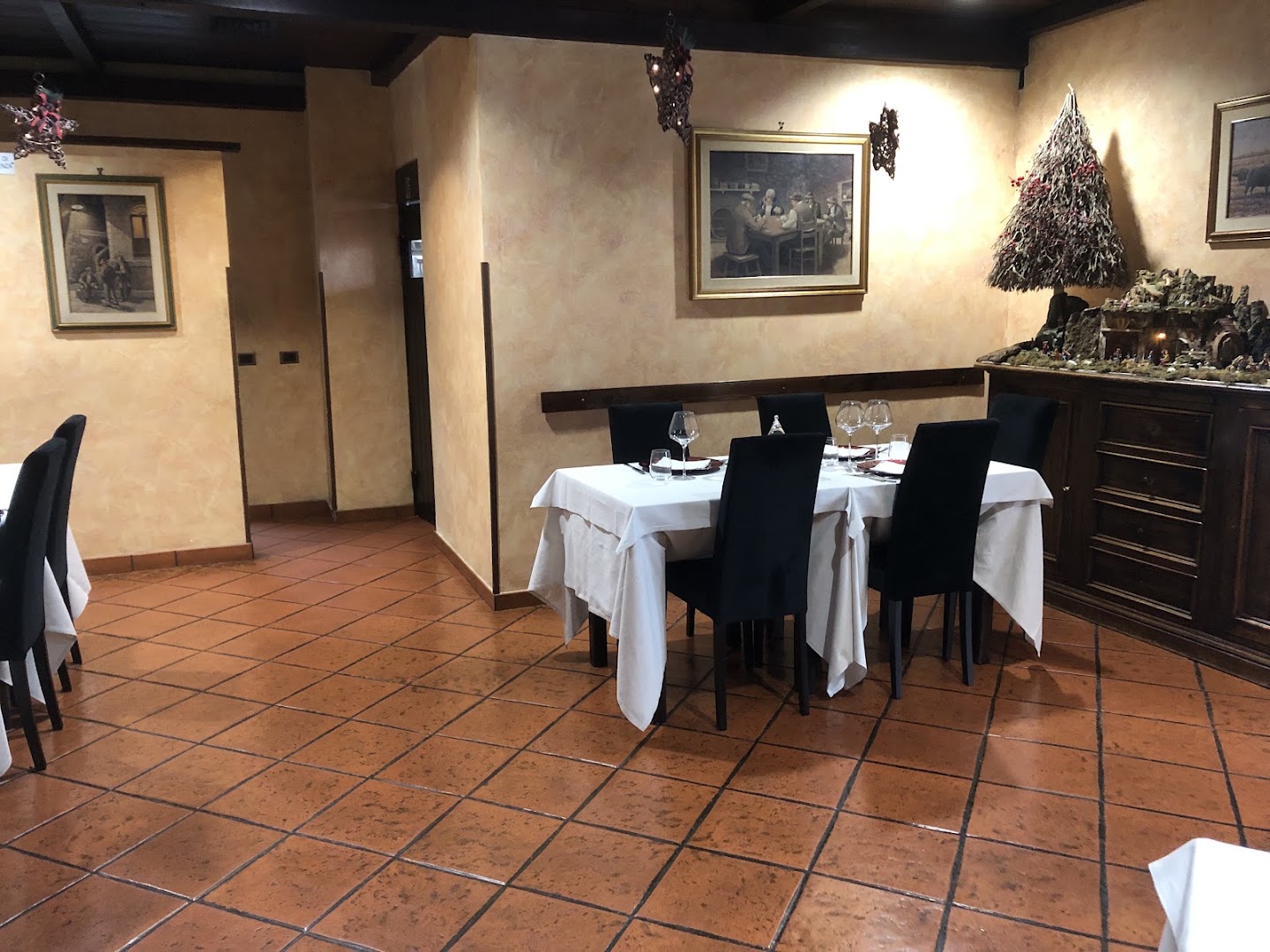 La Locanda del Bere - Borgo Faiti