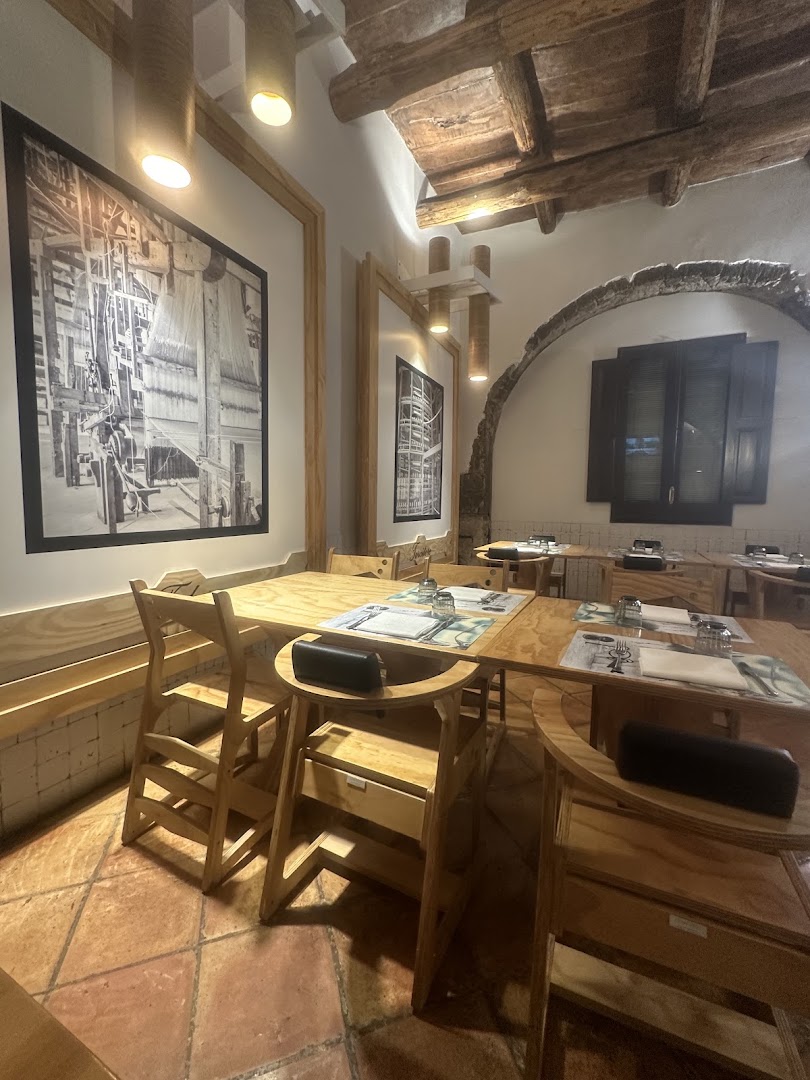 La Locanda del Borbone
