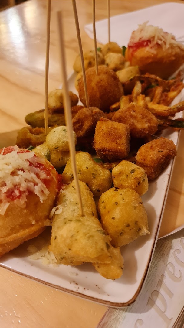 La Locanda del Borbone