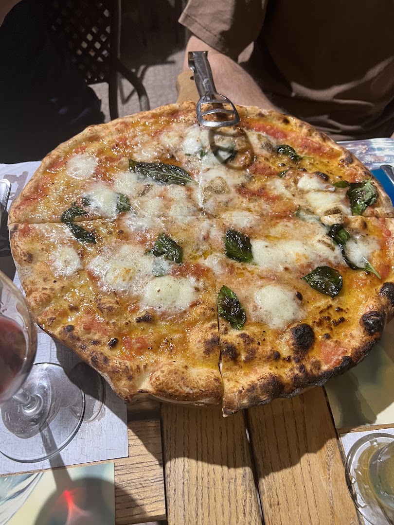 La Locanda del Borbone